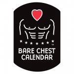 Bare Chest Calendar