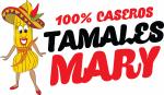 Tamales Mary Food Truck