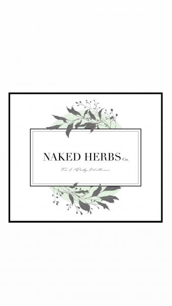 Naked Herbs Co.