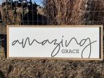 Amazing Grace