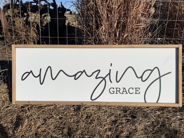 Amazing Grace