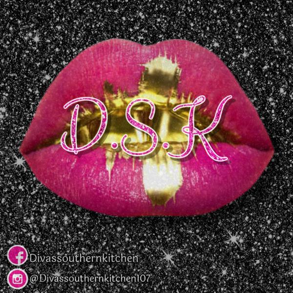 Divas Southern Kitchen