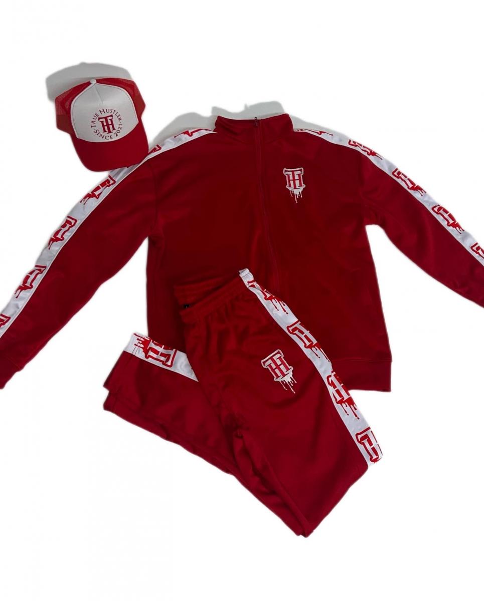 Drip Tracksuit Collection picture