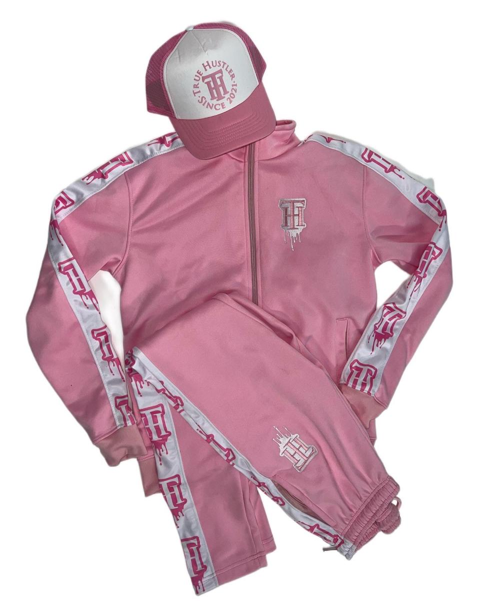 Drip Tracksuit Collection picture