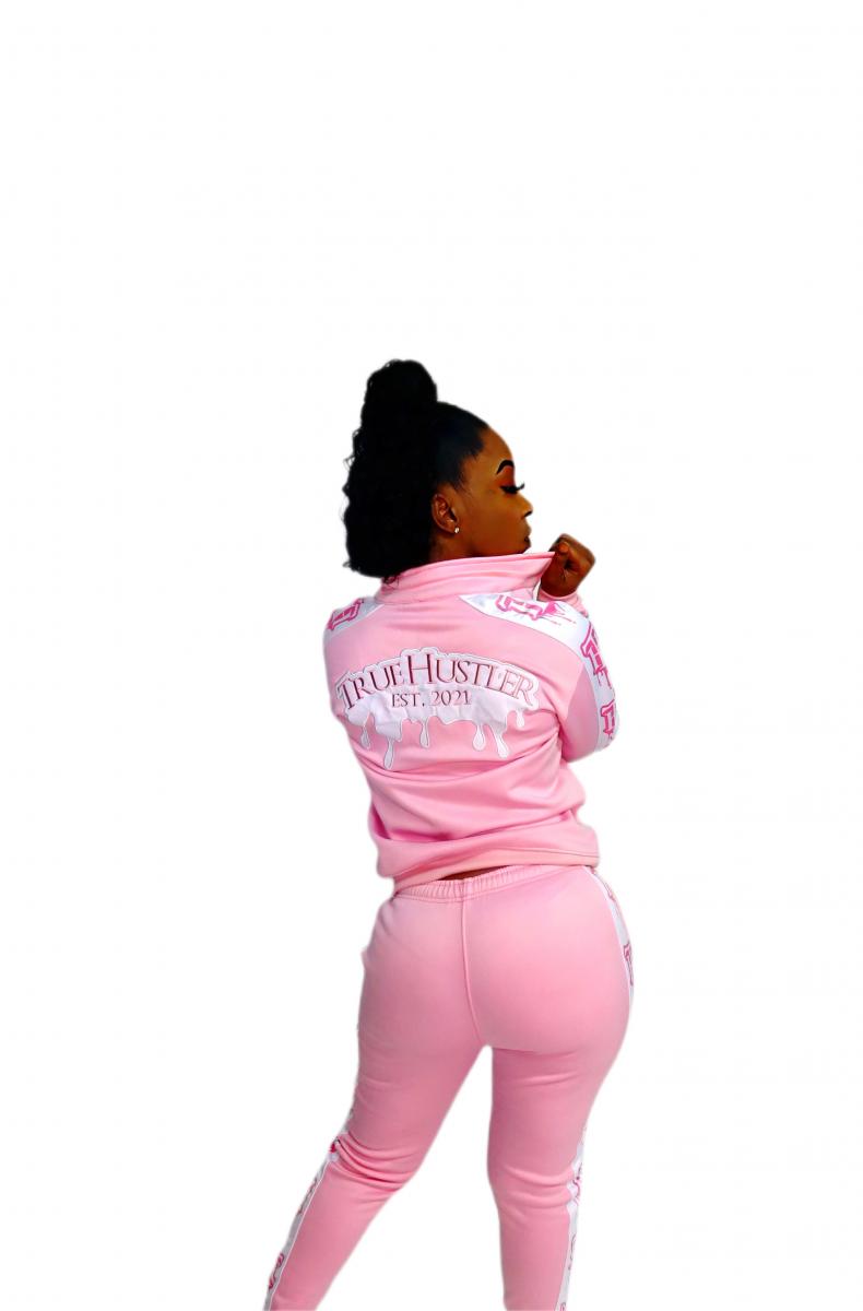 Drip Tracksuit Collection picture