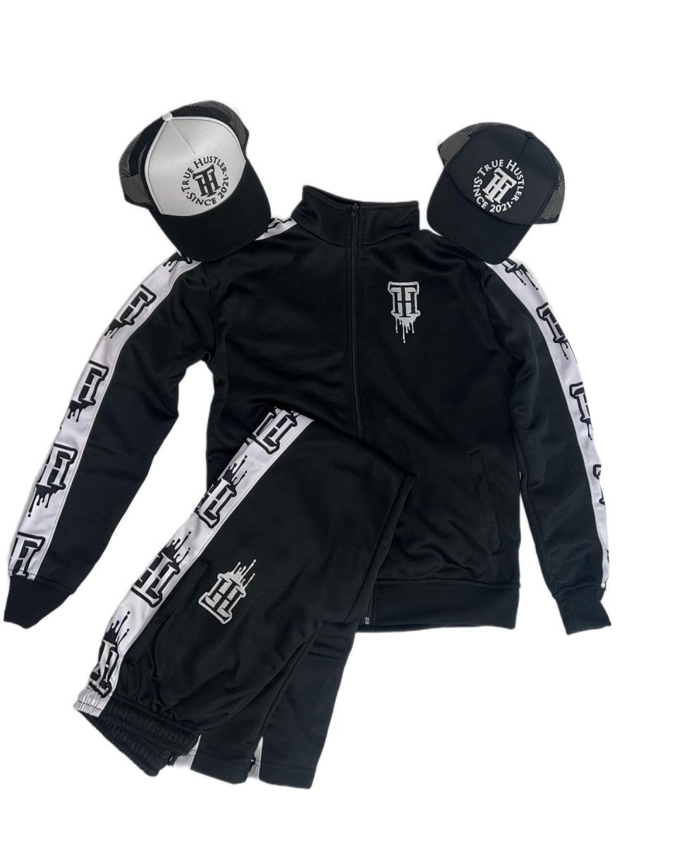 Drip Tracksuit Collection picture