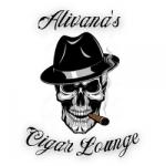 Alivana’s Cigar Lounge