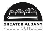 Greater Albany Public School District