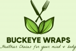 Buckeye Wraps