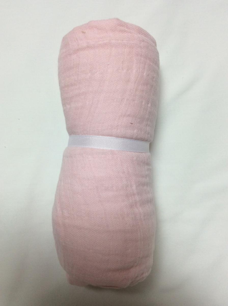 47&rdquo;x 47&rdquo; Swaddle Blanket picture