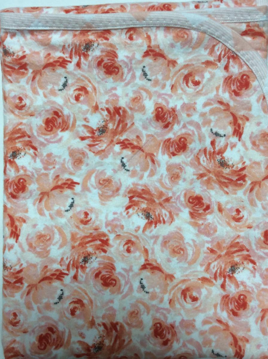 40&rdquo;x 40&rdquo; 2-ply Flannel Blanket picture