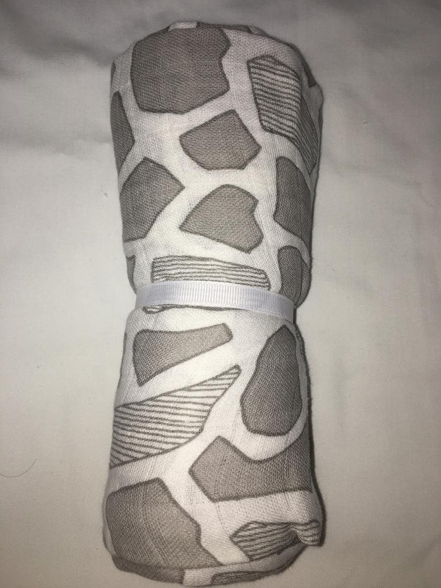 47&rdquo;x 47&rdquo; Swaddle Blanket picture