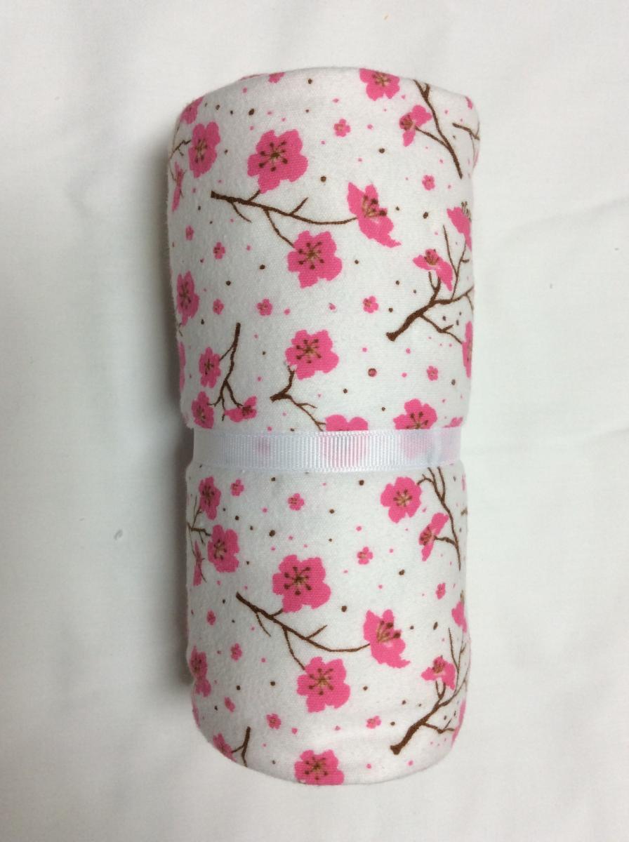 40&rdquo;x 40&rdquo; Knit Swaddle Blanket picture