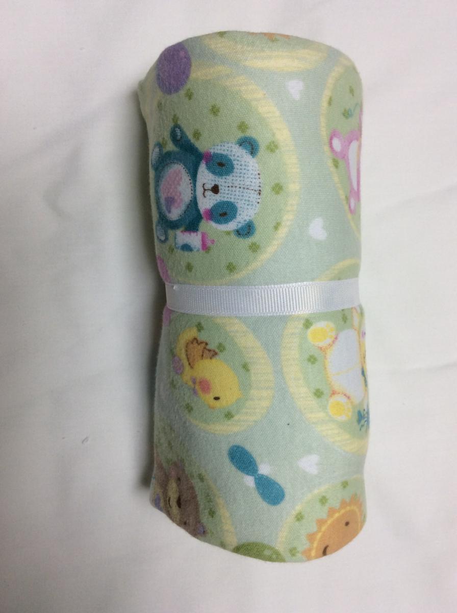 40&rdquo;x 40&rdquo; Knit Swaddle Blanket picture