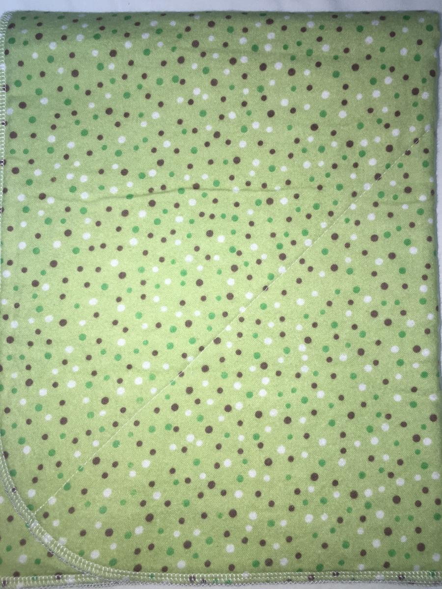 SALE - 40"x 40" 2-ply Flannel Blanket picture