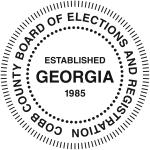 Cobb County Board of Elections and Registration