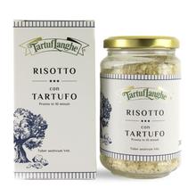Ready Risotto with Truffle (8.47 Oz)
