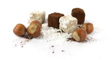 Assorted Chocolate Truffle 4pcs/flavor picture