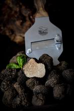 Truffle Slicer