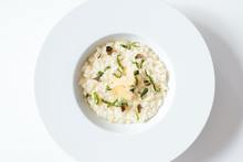 Ready Risotto with Truffle (8.47 Oz) picture