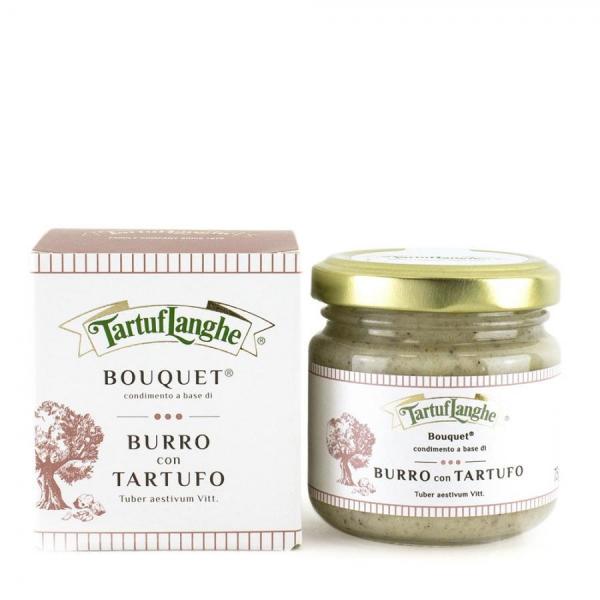 Truffle Butter 2.65 oz.