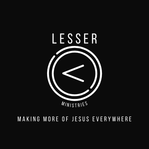 Lesser Ministries, Inc
