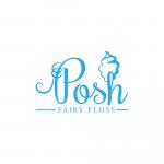 Posh Fairy Floss Cotton Candy Co