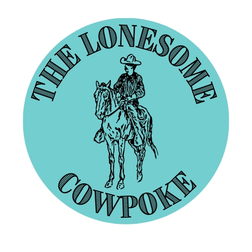 The Lonesome Cowpoke