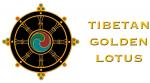 Tibetan Golden Lotus