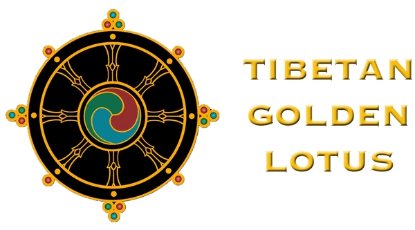 Tibetan Golden Lotus