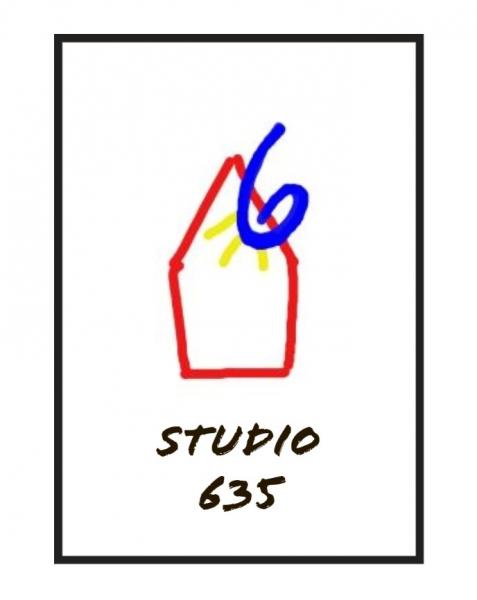 Studio 635