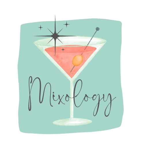 Mixology Mixers