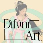 Dìfúní Art