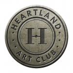 Heartland Art Club Membership (2021)