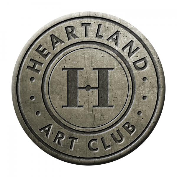 Heartland Art Club Membership (2021) picture