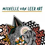 Michelle Van Leer Art