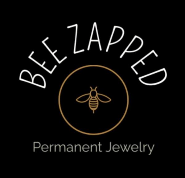 Bee Zapped Permanent Jewelry