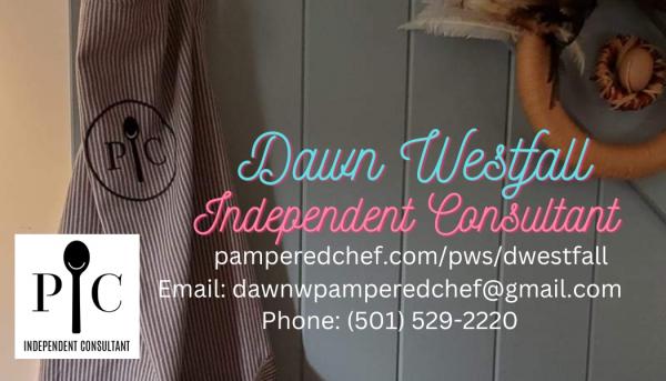Dawn's Pampered Chef