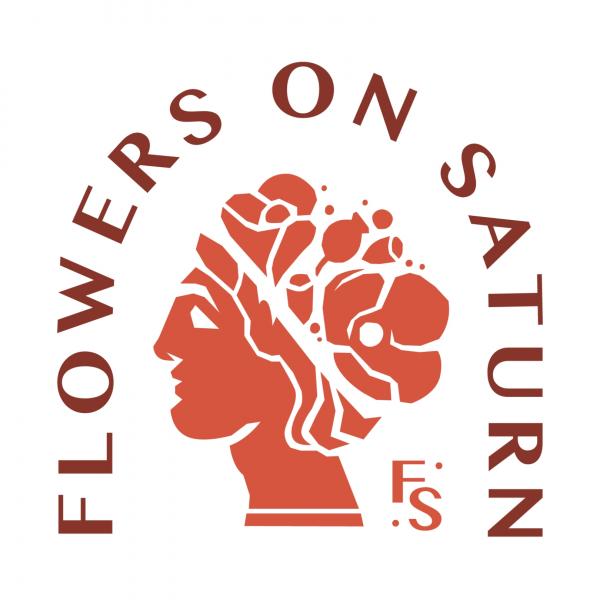 Flowers on Saturn