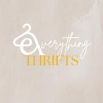 Everything Thrifts