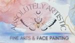 Absolutely Artistic Fine Arts and Face Painting