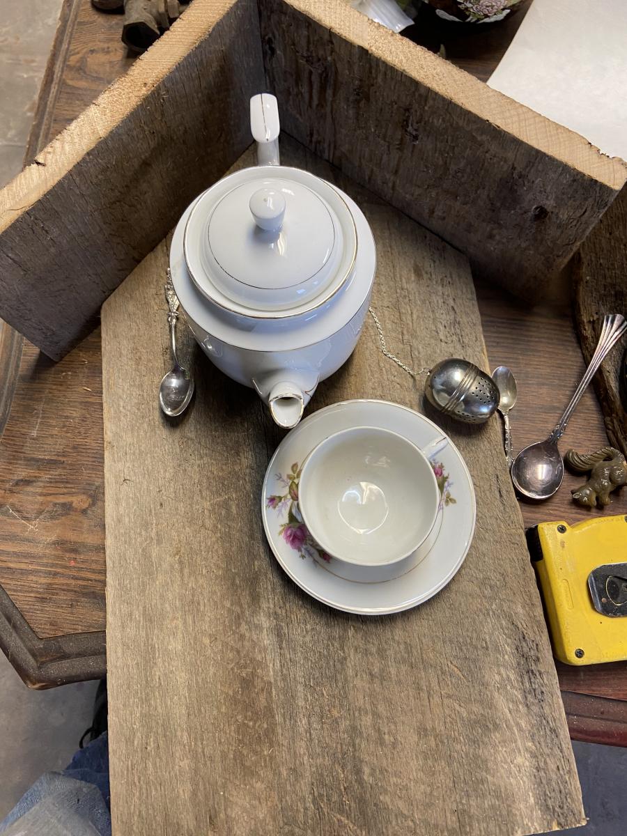 Gilpin’s Creations Trumann Arkansas United States Charles