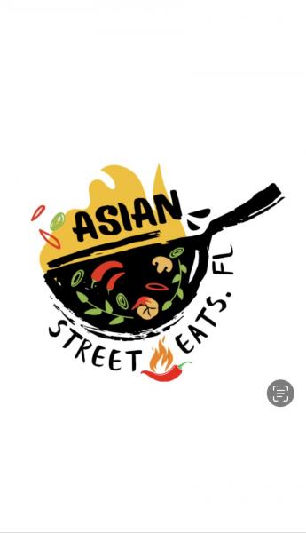 Asian Street eats,fl