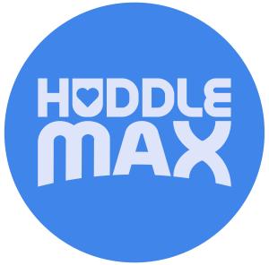 HuddleMax logo
