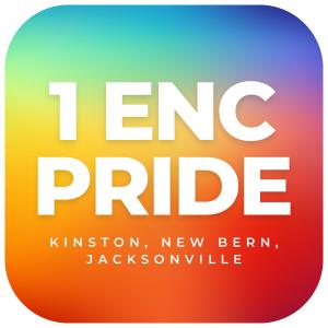 1ENC PRIDE logo