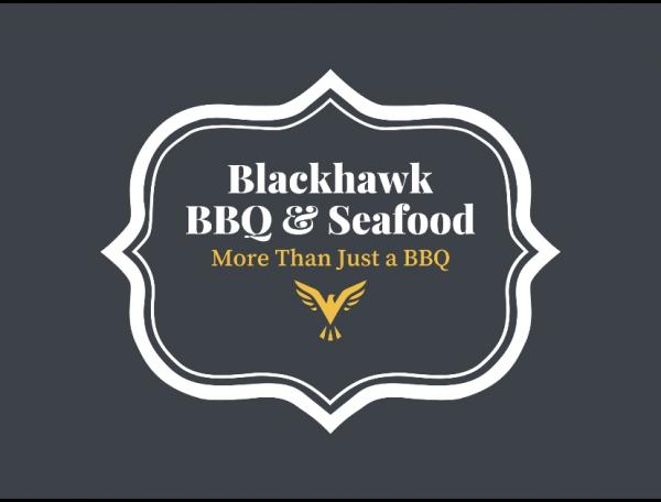 blackhawk bbq & seafood