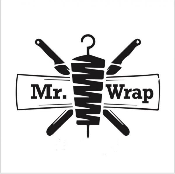 MR WRAP FOOD TRUCK