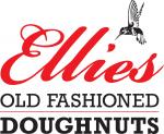 Ellie's Old Fashioned Doughnuts