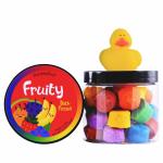 Fruity Bath Fizzies