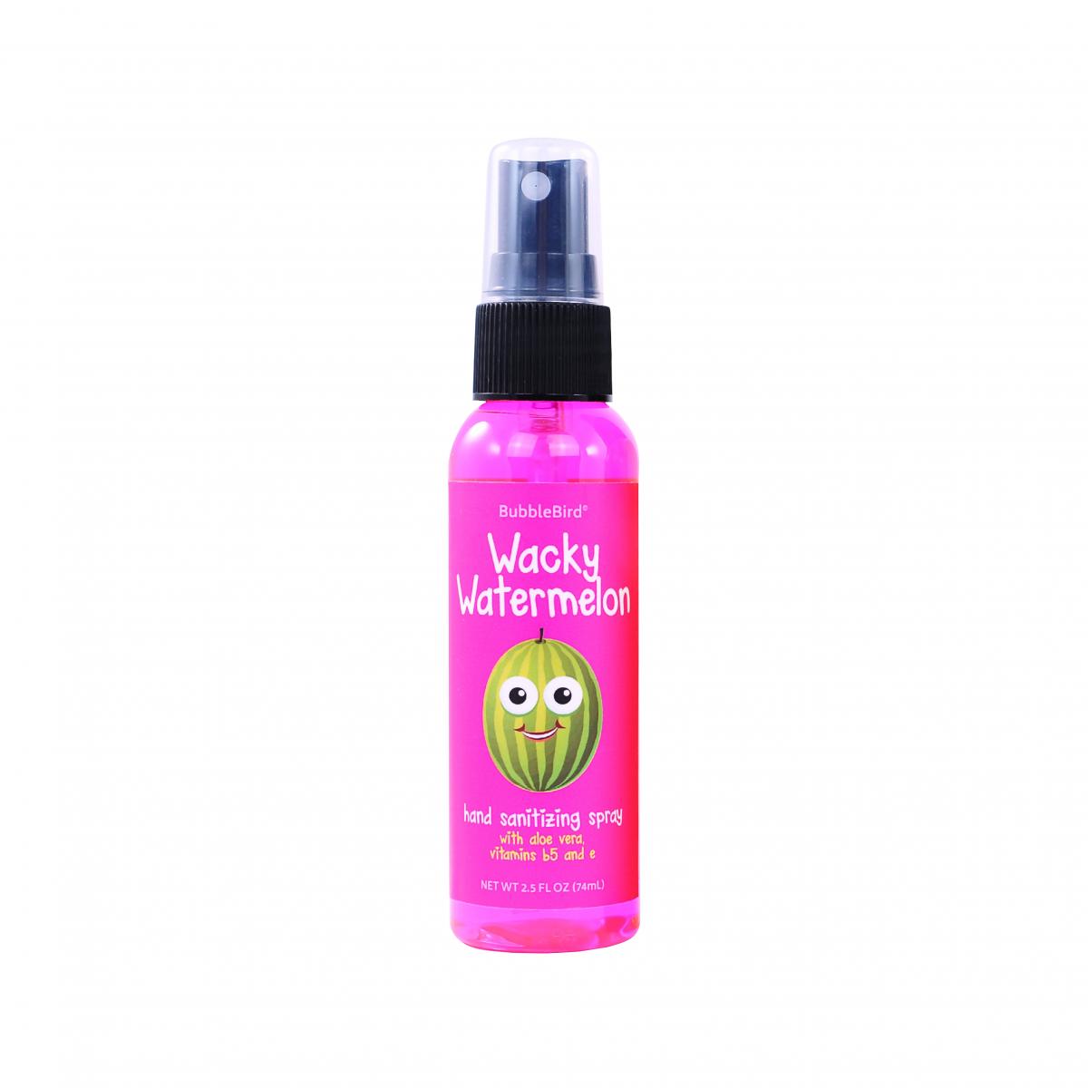 Hand Sanitizing Spray picture